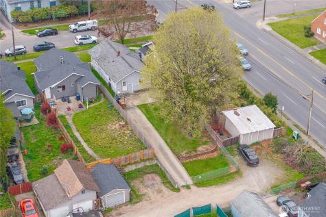 3805 A Street Tacoma WA 98418