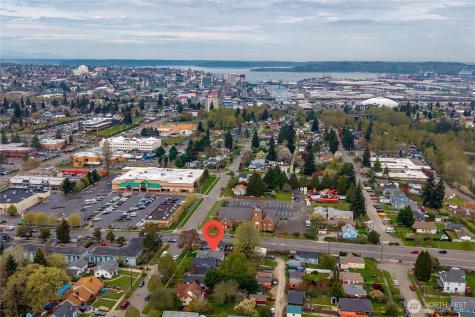 3805 A Street Tacoma WA 98418