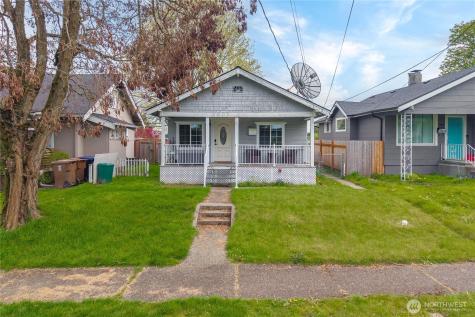 3805 A Street Tacoma WA 98418