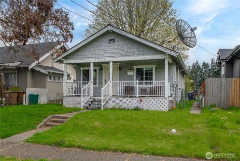 3805 A Street Tacoma WA 98418