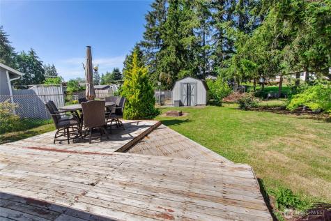 759 134th Street S Tacoma WA 98444