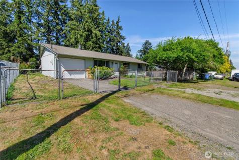 759 134th Street S Tacoma WA 98444