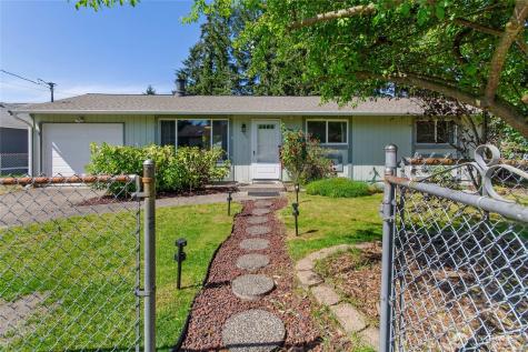 759 134th Street S Tacoma WA 98444