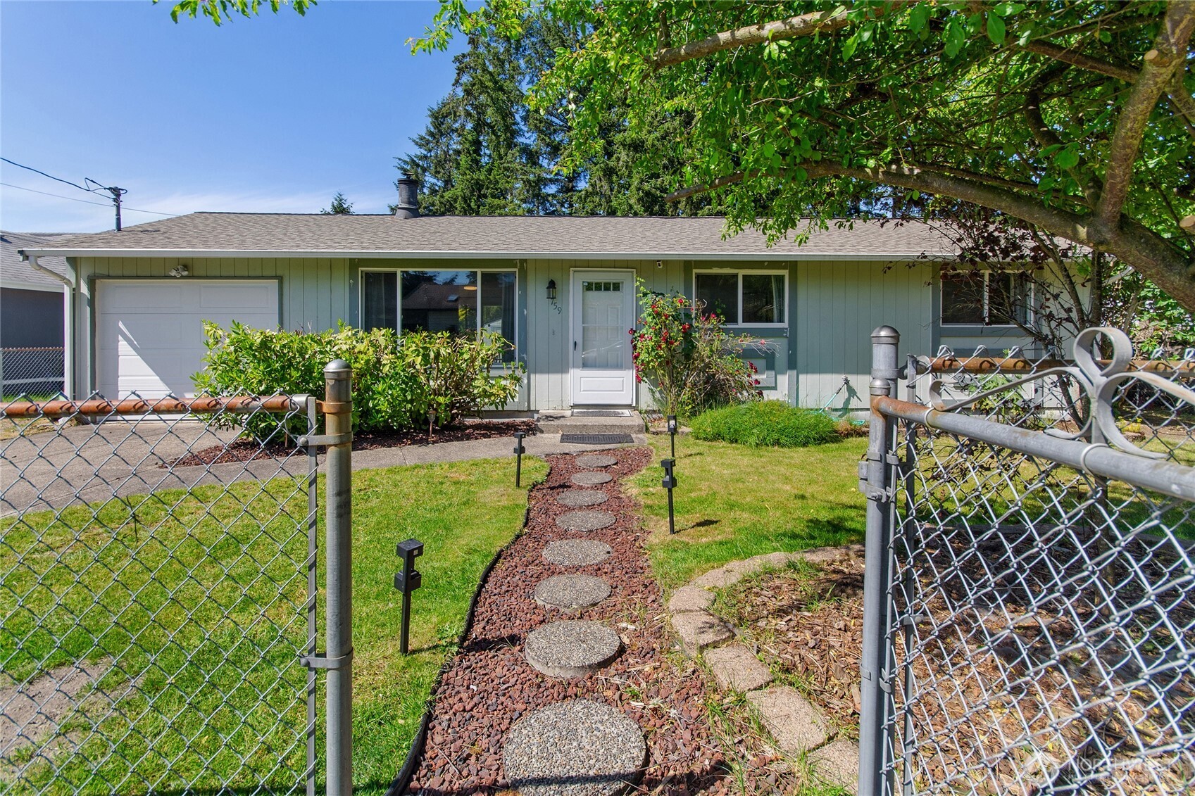 759 134th Street S Tacoma WA 98444