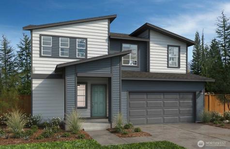 18515 137th Avenue Ct E Puyallup WA 98374