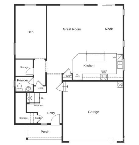 18515 137th Avenue Ct E Puyallup WA 98374