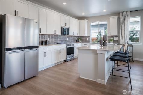 18515 137th Avenue Ct E Puyallup WA 98374