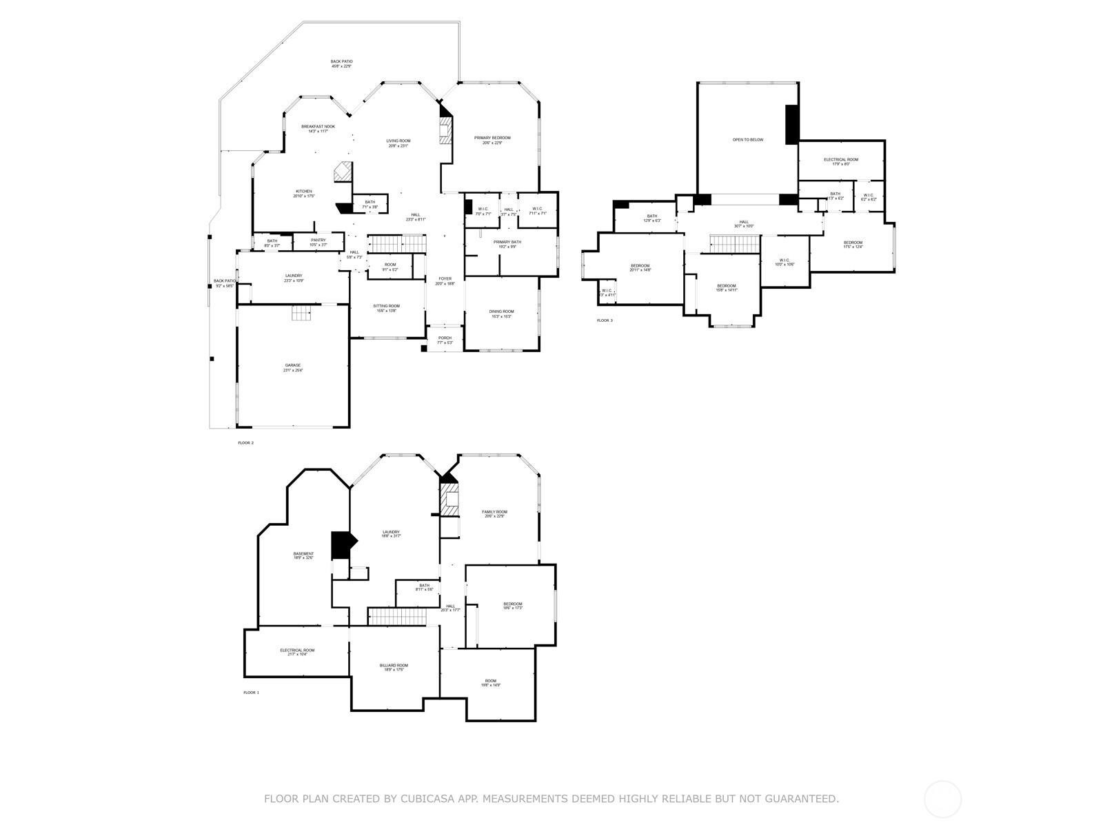 4486 East Harbor Road Freeland WA 98249