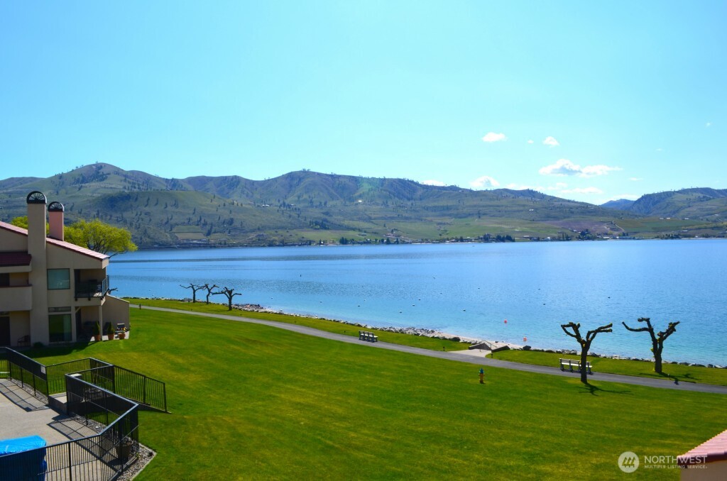 100 Lake Chelan Shores Drive Chelan WA 98816