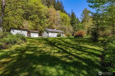 57255 State Route 20 Rockport WA 98283