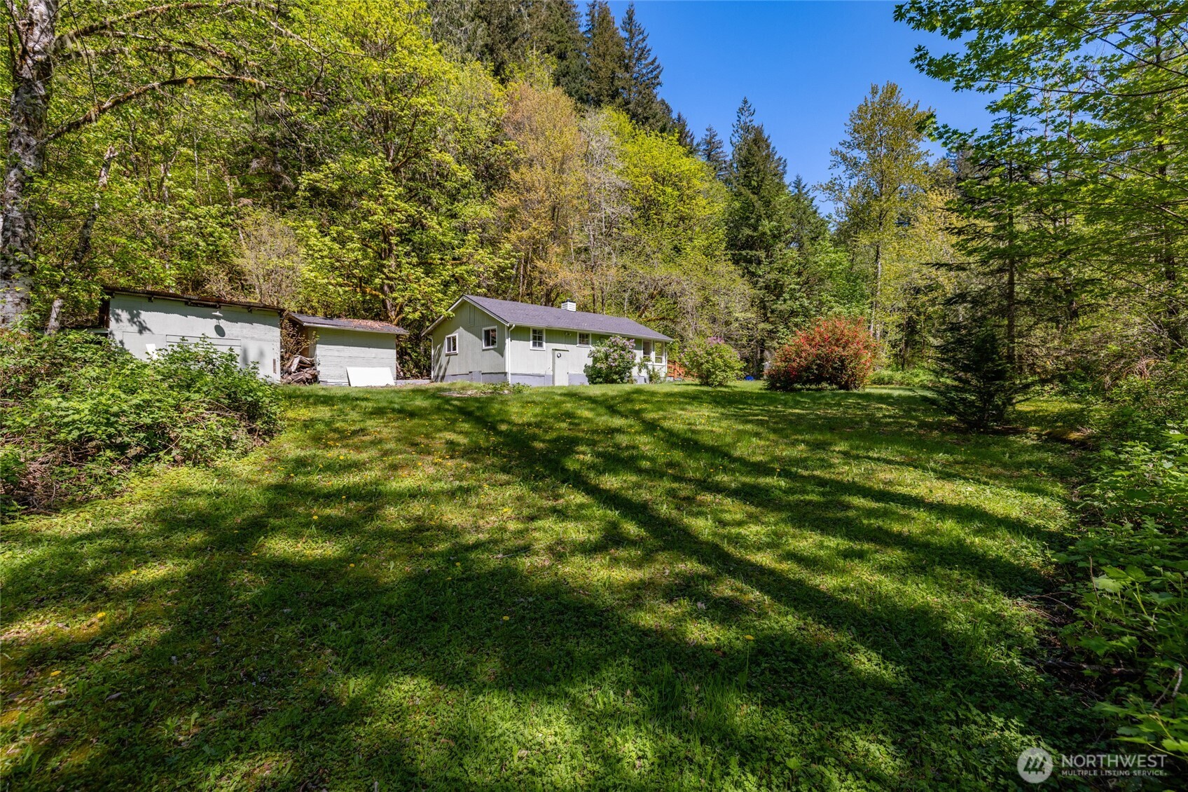 57255 State Route 20 Rockport WA 98283