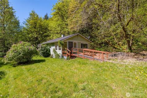 57255 State Route 20 Rockport WA 98283