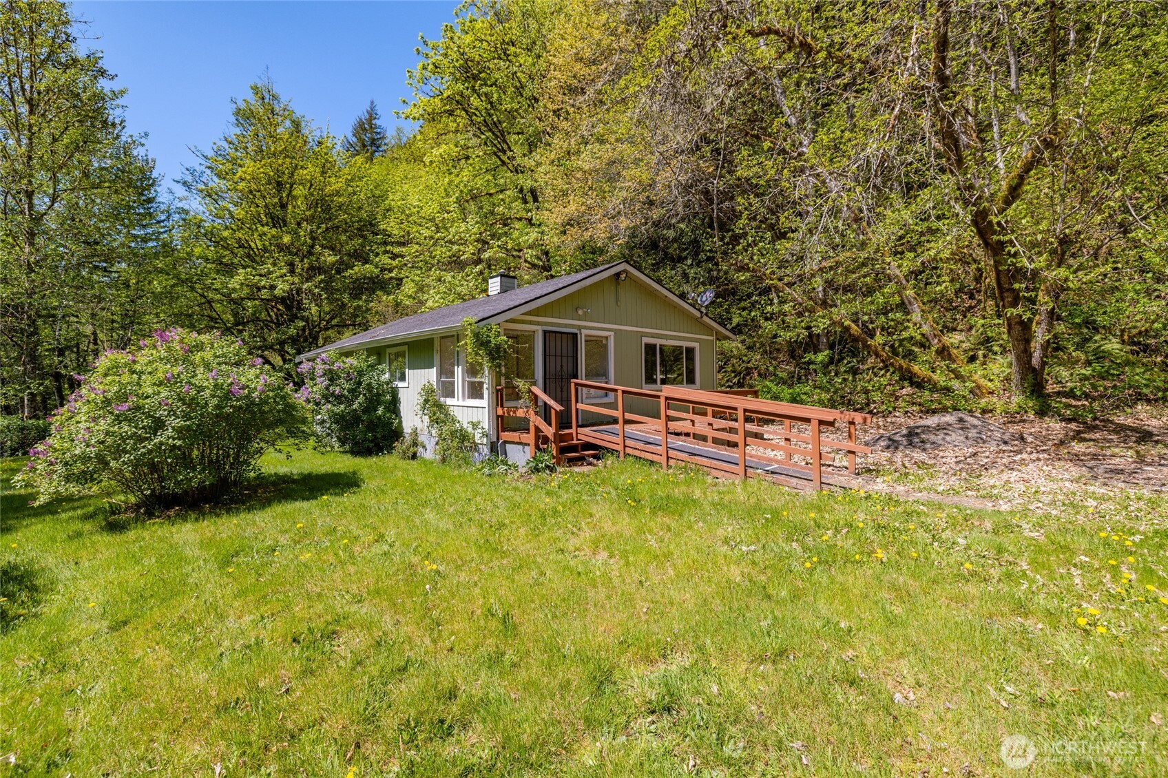 57255 State Route 20 Rockport WA 98283