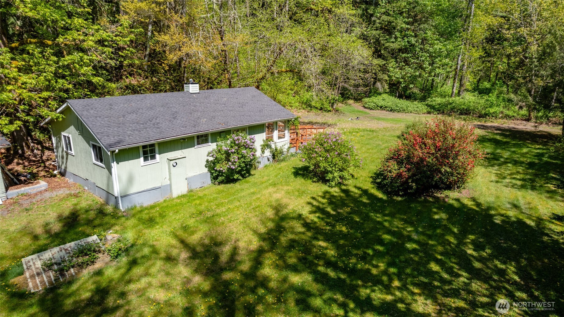 57255 State Route 20 Rockport WA 98283