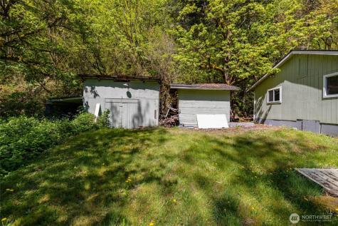 57255 State Route 20 Rockport WA 98283