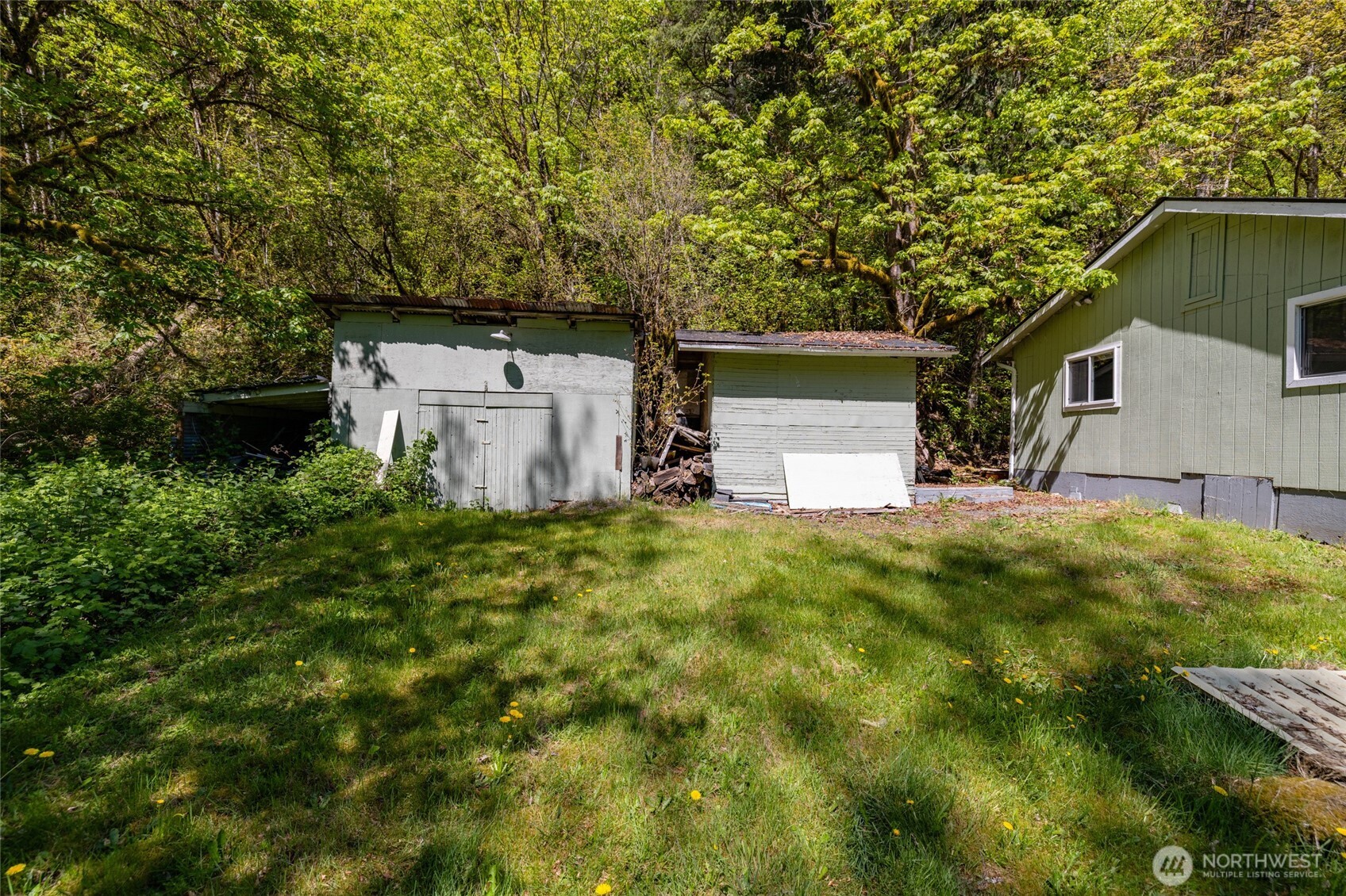 57255 State Route 20 Rockport WA 98283