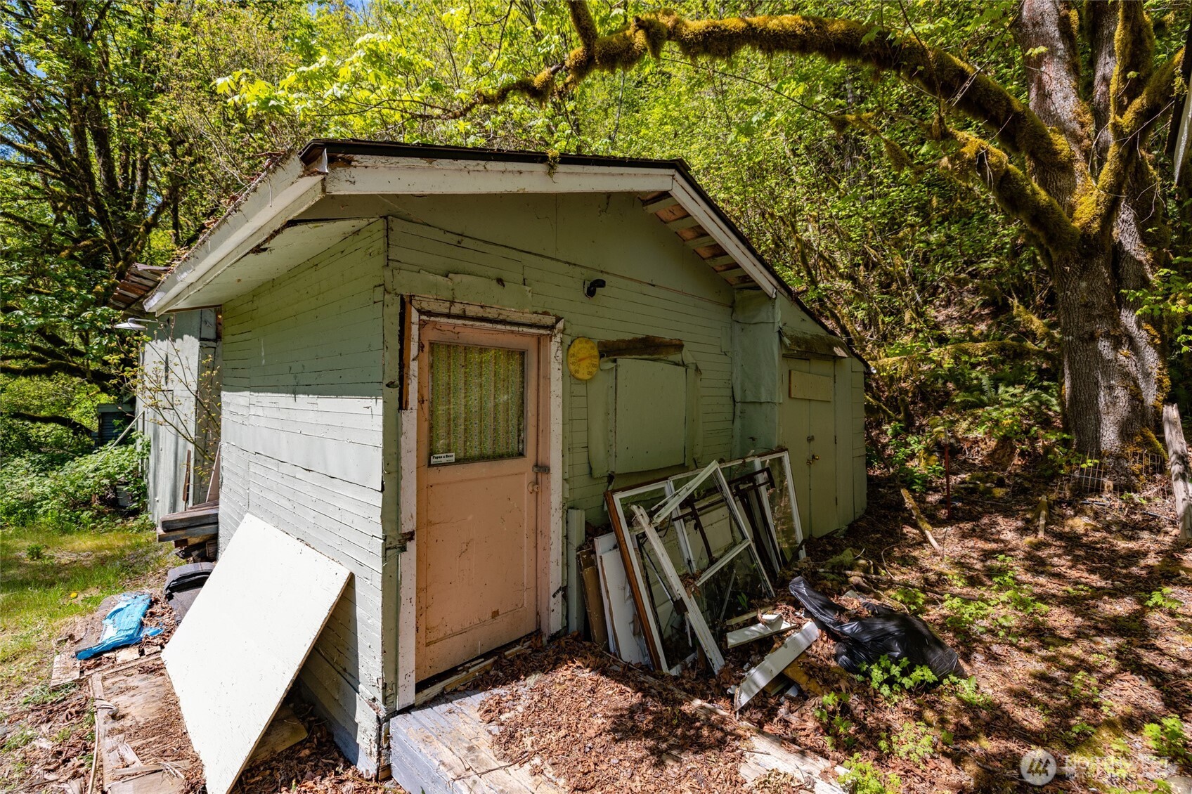 57255 State Route 20 Rockport WA 98283