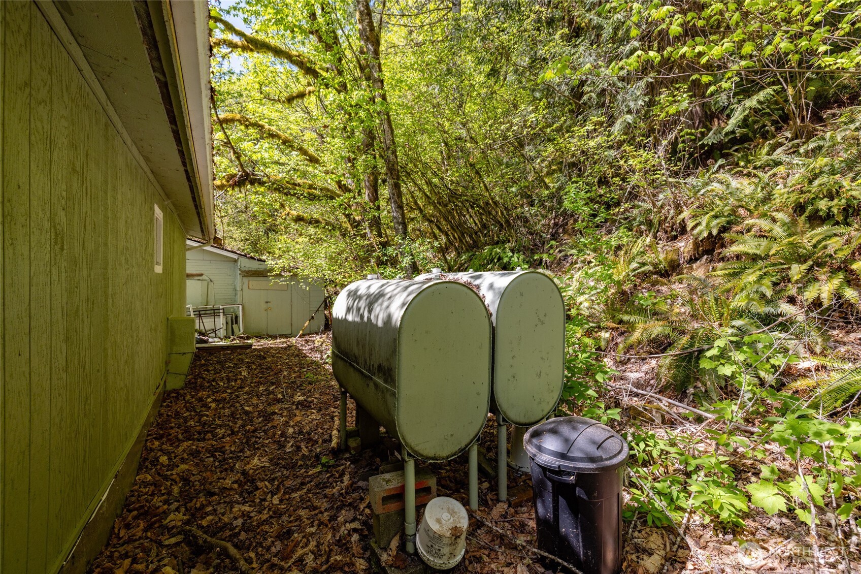 57255 State Route 20 Rockport WA 98283