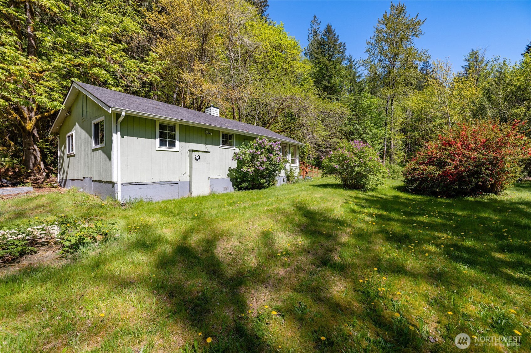 57255 State Route 20 Rockport WA 98283