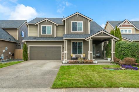 14414 99th Avenue SE Yelm WA 98597