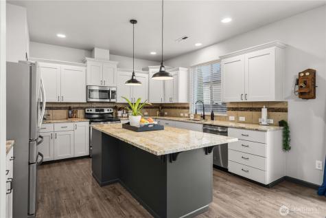 14414 99th Avenue SE Yelm WA 98597
