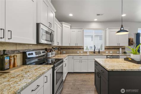 14414 99th Avenue SE Yelm WA 98597