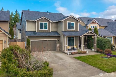 14414 99th Avenue SE Yelm WA 98597