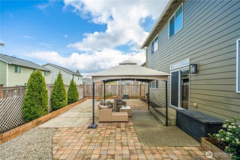 14414 99th Avenue SE Yelm WA 98597