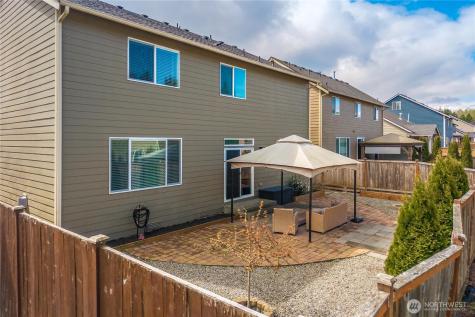 14414 99th Avenue SE Yelm WA 98597