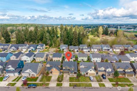 14414 99th Avenue SE Yelm WA 98597