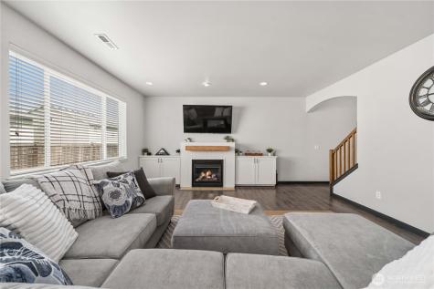 14414 99th Avenue SE Yelm WA 98597