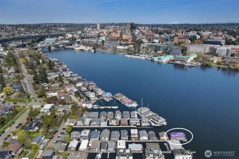 2822 Boyer Avenue E Seattle WA 98102