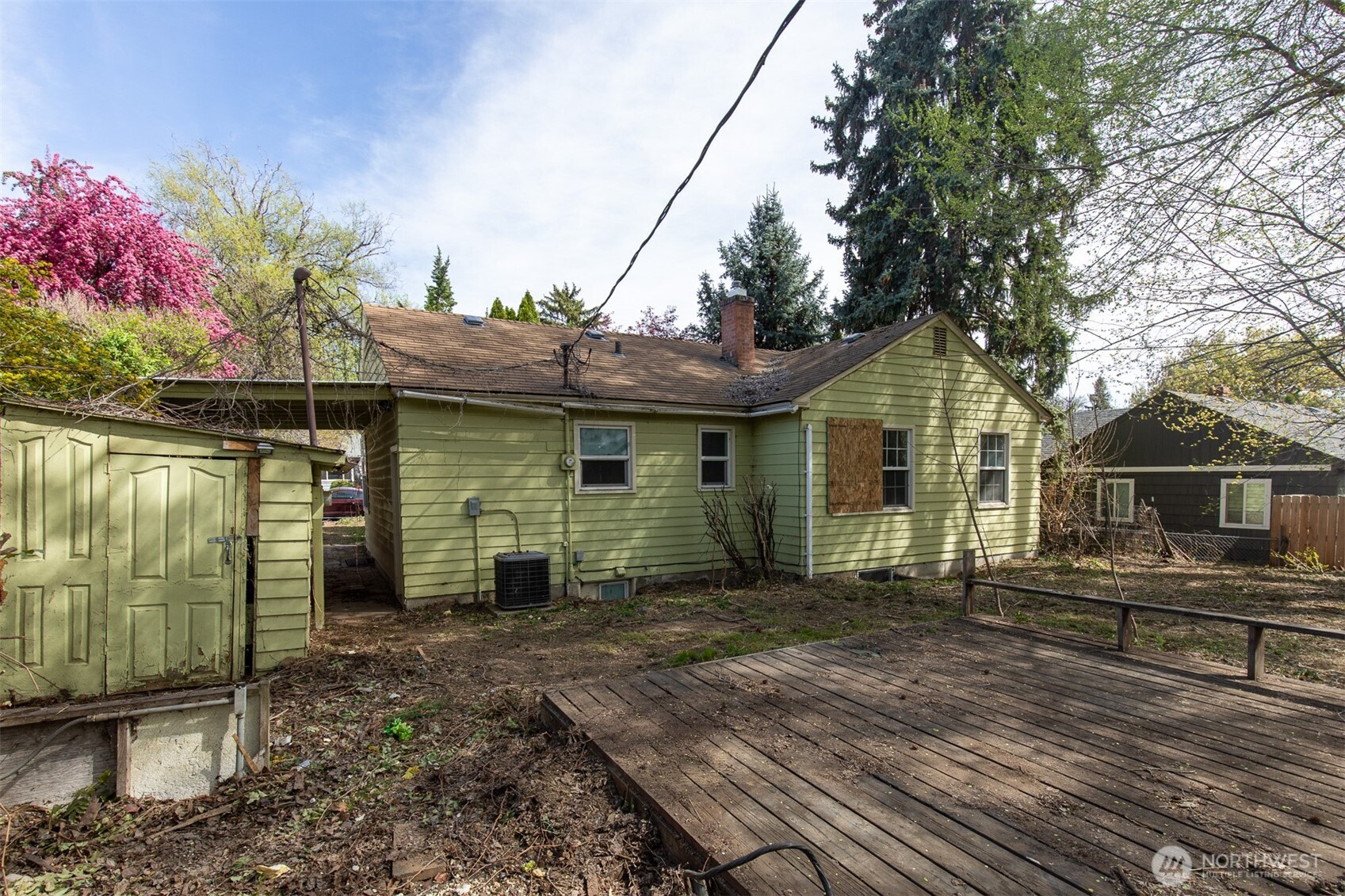 910 25th Avenue Yakima WA 98902
