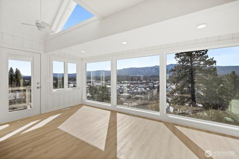 205 W 5th Street Cle Elum WA 98922