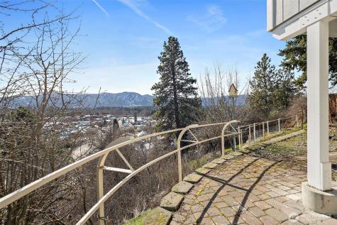 205 W 5th Street Cle Elum WA 98922