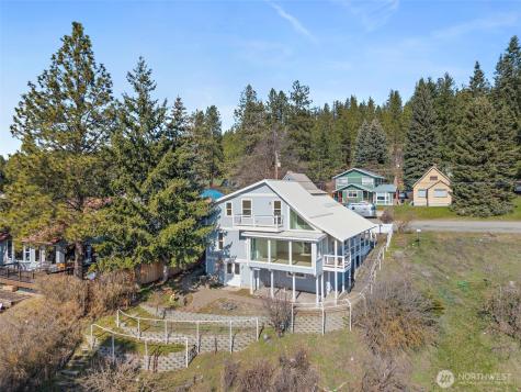 205 W 5th Street Cle Elum WA 98922
