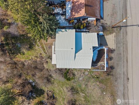 205 W 5th Street Cle Elum WA 98922