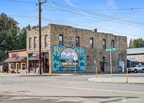 205 W 5th Street Cle Elum WA 98922