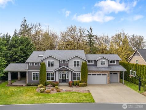 107 Nicola Court Chehalis WA 98532