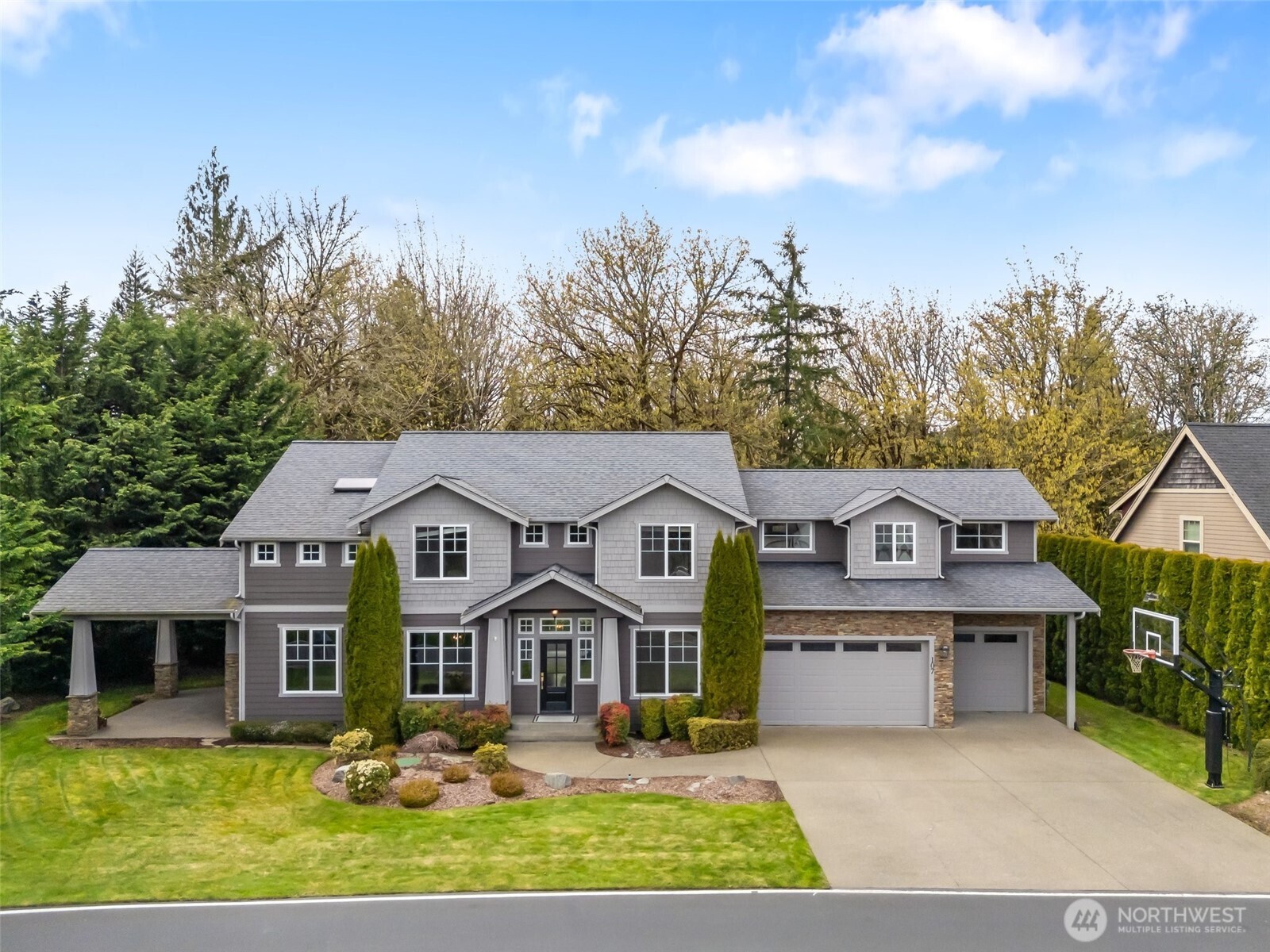 107 Nicola Court Chehalis WA 98532