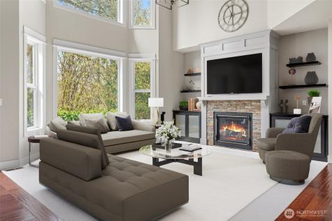 107 Nicola Court Chehalis WA 98532
