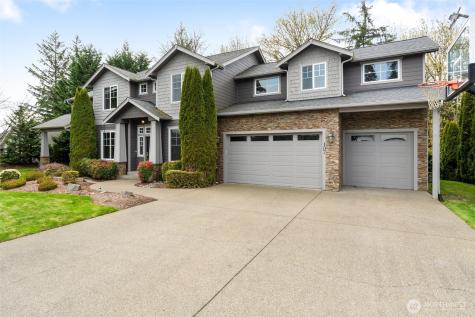 107 Nicola Court Chehalis WA 98532