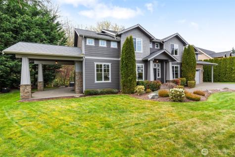107 Nicola Court Chehalis WA 98532