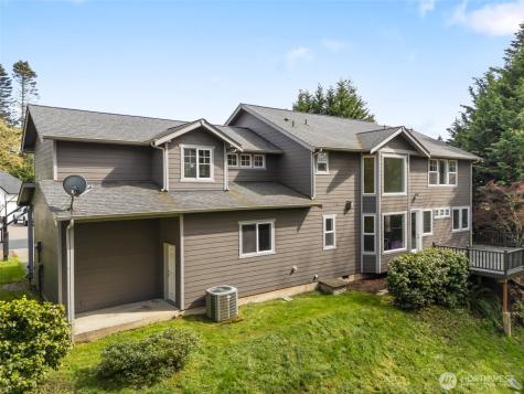 107 Nicola Court Chehalis WA 98532