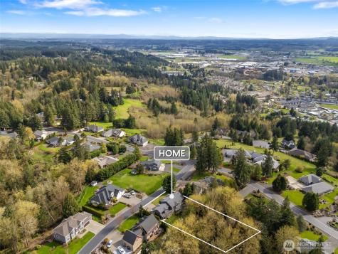 107 Nicola Court Chehalis WA 98532