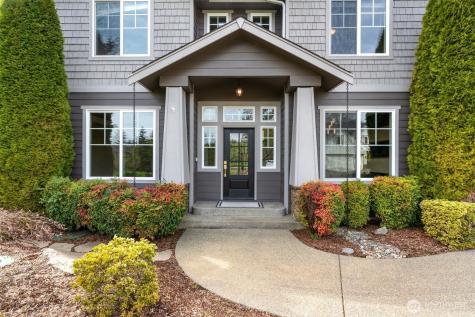 107 Nicola Court Chehalis WA 98532