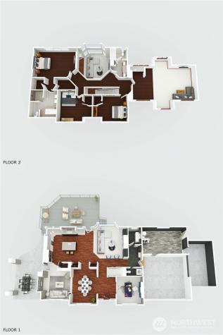 107 Nicola Court Chehalis WA 98532