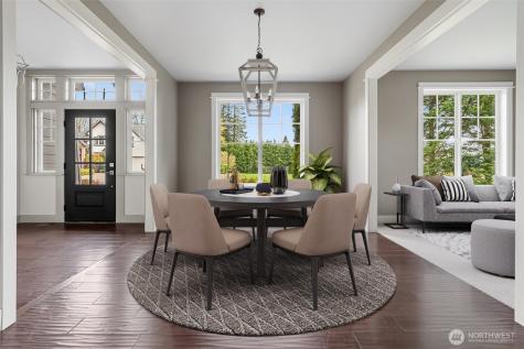 107 Nicola Court Chehalis WA 98532