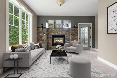 107 Nicola Court Chehalis WA 98532