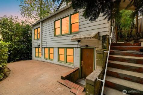 3915 S Brandon Street Seattle WA 98118